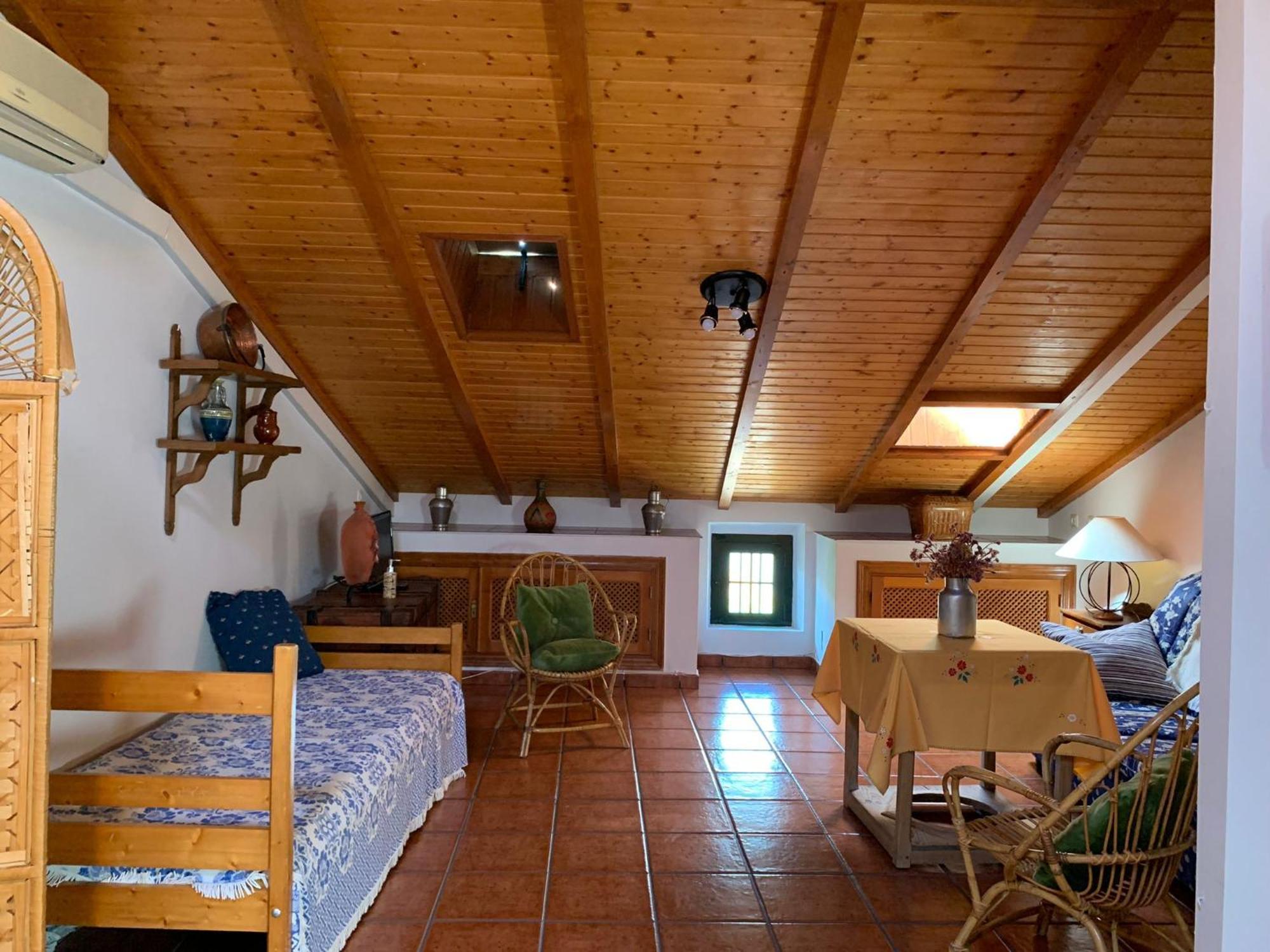 Casa Rural Churruca Jaraiz de la Vera Exterior photo